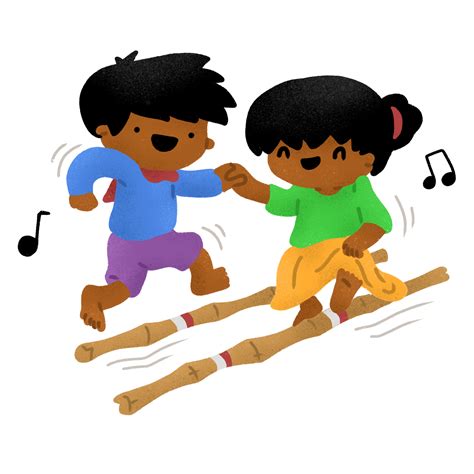 sumasayaw clip art
